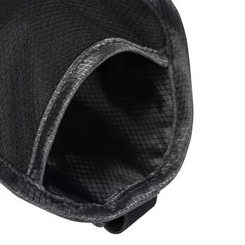 Поясная сумка COMFORT MONEY BELT, чёрный