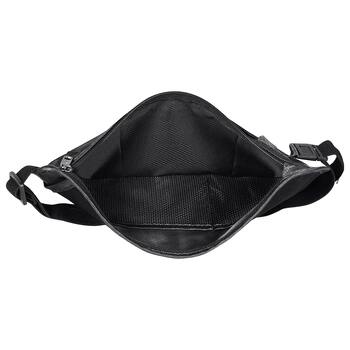 Поясная сумка COMFORT MONEY BELT, чёрный