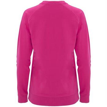 Джемпер ANNAPURNA WOMAN женский, ТЕМНО-РОЗОВЫЙ XL