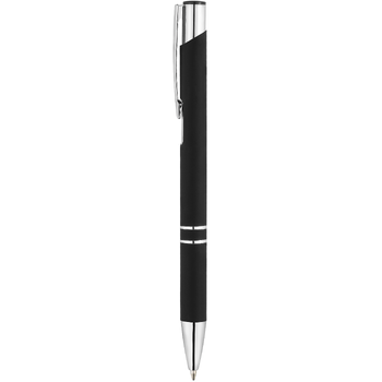 Ручка KOSKO SOFT Черная 1002.08