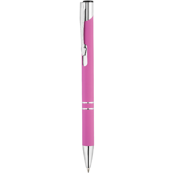 Ручка KOSKO SOFT Розовая 1002.10