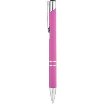 Ручка KOSKO SOFT Розовая 1002.10