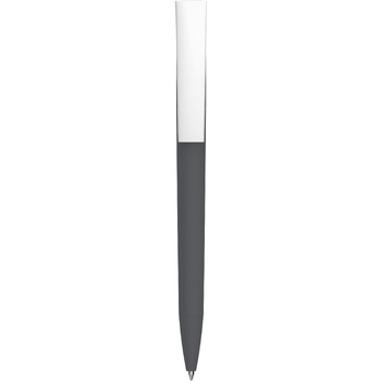 Ручка ZETA SOFT Серая 1010.23