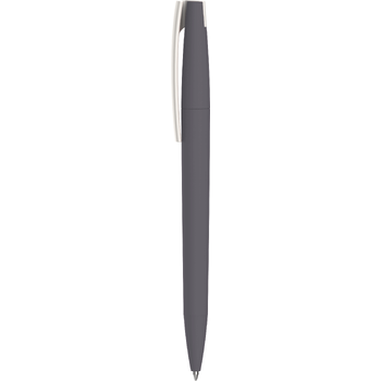 Ручка ZETA SOFT Серая 1010.23