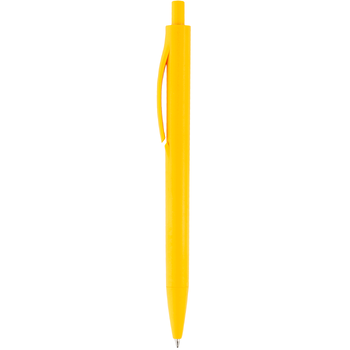 Ручка IGLA COLOR Желтая 1031.04
