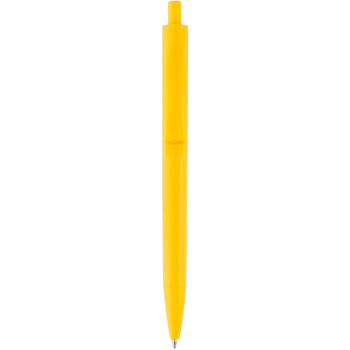 Ручка IGLA COLOR Желтая 1031.04