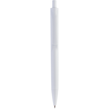 Ручка IGLA COLOR Белая 1031.07