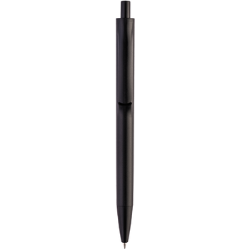Ручка IGLA COLOR Черная 1031.08