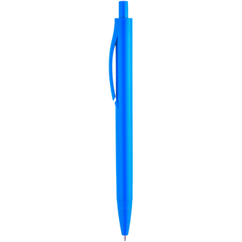 Ручка IGLA COLOR Голубая 1031.12