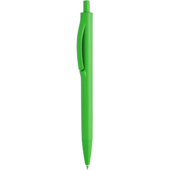 Ручка IGLA COLOR Салатовая 1031.15
