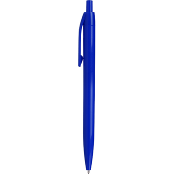 Ручка DAROM COLOR Синяя 1071.01