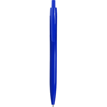 Ручка DAROM COLOR Синяя 1071.01