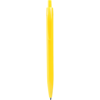 Ручка DAROM COLOR Желтая 1071.04
