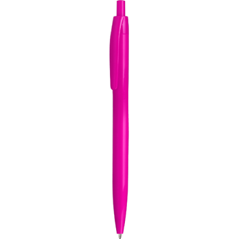 Ручка DAROM COLOR Розовая 1071.10