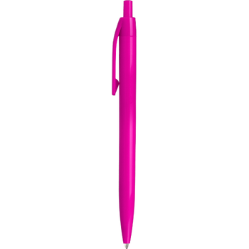 Ручка DAROM COLOR Розовая 1071.10