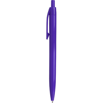 Ручка DAROM COLOR Фиолетовая 1071.11