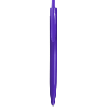Ручка DAROM COLOR Фиолетовая 1071.11