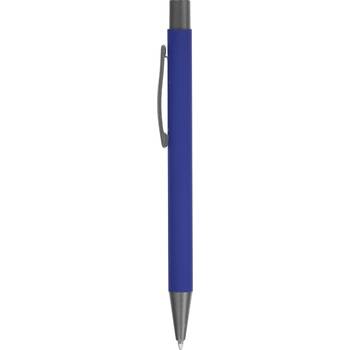 Ручка MAX SOFT TITAN Синяя 1110.01