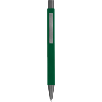 Ручка MAX SOFT TITAN Зеленая 1110.02