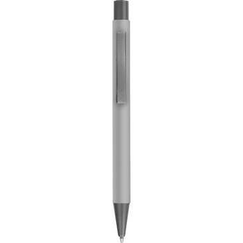 Ручка MAX SOFT TITAN Серебристая 1110.06
