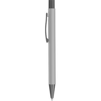 Ручка MAX SOFT TITAN Серебристая 1110.06