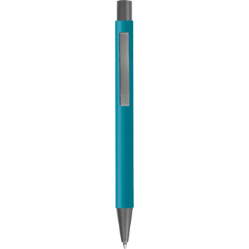 Ручка MAX SOFT TITAN Бирюзовая 1110.16