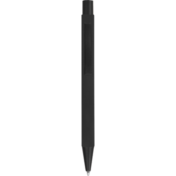 Ручка MAX SOFT TITAN Черная полностью 1110.88
