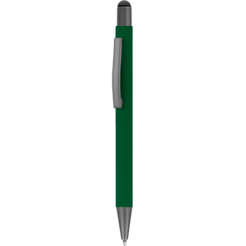 Ручка MAX SOFT STYLUS Зеленая 1112.02