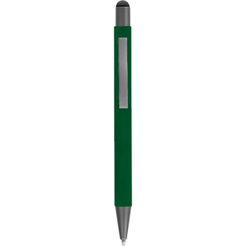 Ручка MAX SOFT STYLUS Зеленая 1112.02