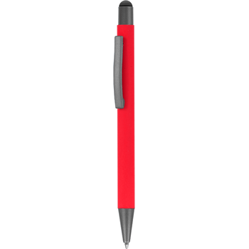 Ручка MAX SOFT STYLUS Красная 1112.03