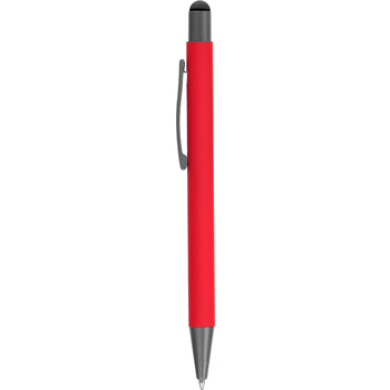 Ручка MAX SOFT STYLUS Красная 1112.03