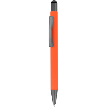 Ручка MAX SOFT STYLUS Оранжевая 1112.05