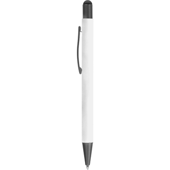Ручка MAX SOFT STYLUS Белая 1112.07