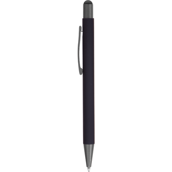 Ручка MAX SOFT STYLUS Черная 1112.08