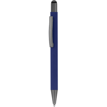 Ручка MAX SOFT STYLUS Темно-синяя 1112.14