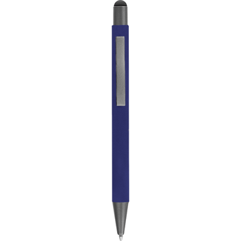 Ручка MAX SOFT STYLUS Темно-синяя 1112.14