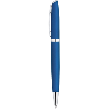 Ручка VESTA SOFT Синяя 1121.01