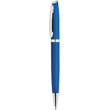 Ручка VESTA SOFT Синяя 1121.01