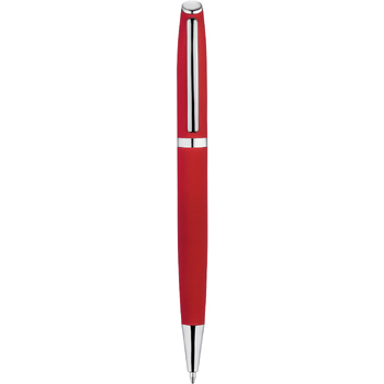 Ручка VESTA SOFT Красная 1121.03