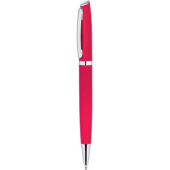 Ручка VESTA SOFT Красная 1121.03NEW