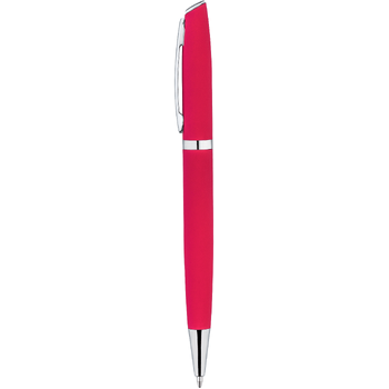 Ручка VESTA SOFT Красная 1121.03NEW