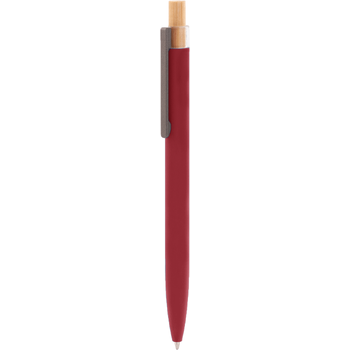 Ручка OTTO SOFT Красная 1150.03