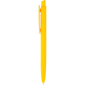 Ручка POLO COLOR Желтая 1303.04