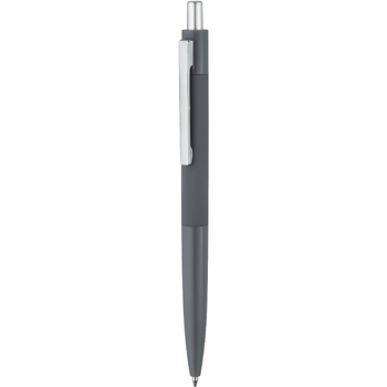 Ручка LEX SOFT Серая 2060.23