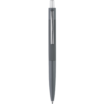 Ручка LEX SOFT Серая 2060.23