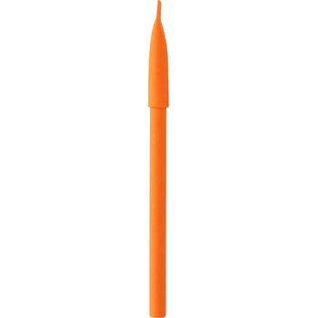 Ручка KRAFT Оранжевая 3010.05