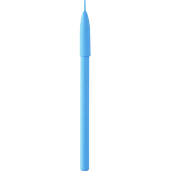 Ручка KRAFT Голубая 3010.12