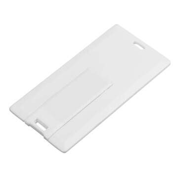 Флешка CARD MINI Белая 4029.07.32ГБ