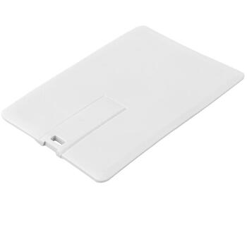 Флешка CARD Белая 4030.07.32ГБ