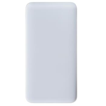 Внешний аккумулятор ENERGY SOFT TYPE-C, 5000 мА·ч Белый 5005.07